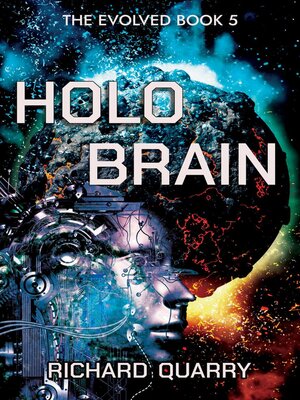 cover image of Holobrain